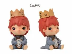 POPMART HIRONO The Other One Cuckoo