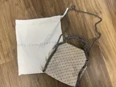 STELLA McCARTNEY ショルダーバッグ