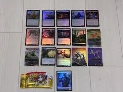 MTG マジック：ザ・ギャザリング カードまとめ売り