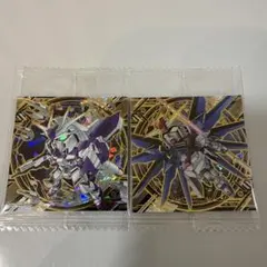 ガンダム ステッカー