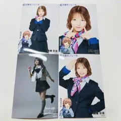 A3! 私立花咲学園制服 コスプレ衣装 摂津万里 碓氷真澄 - メルカリ