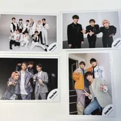 Snow Man 渡辺翔太 Mania 公式写真 まとめ売り