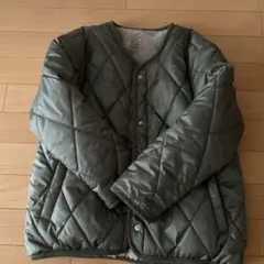 ボアジャケット 130