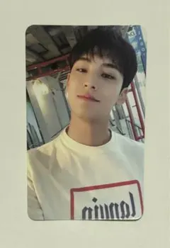 SEVENTEEN トレカ ヘンガレ ミンギュ おまけ付き