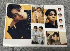 TravisJapanカレンダー 宮近海斗