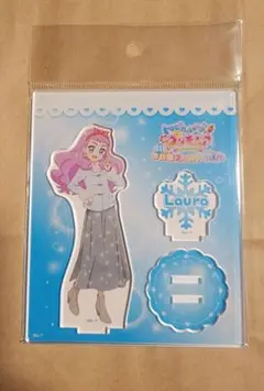 トロピカル〜ジュ！プリキュア ローラ アクリルスタンド