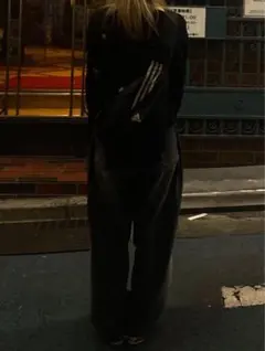 OLD adidas ワンショルダーバッグ