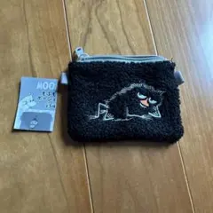 ムーミン もふもふポーシェット ガチャ　ご先祖さま　新品