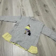 ファミリア　トップス