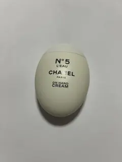 CHANEL N°5 L'EAU ハンドクリーム 50ml