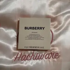 01 BURBERRY EYE QUAD アイシャドウパレットのサムネイル