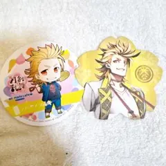 刀剣乱舞 ONLINE　ソハヤノツルキ　コースター