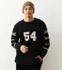 RODEO CROWNS、ロンティー、スウェット