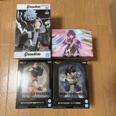 新品未開封 最新プライズ まとめ売り - メルカリ