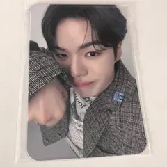 treasure ソウルコン ラキドロ トレカ MD ジェヒョク