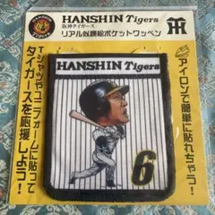 阪神金本選手 adidas サイン入り Tシャツ 黒/黄 Amazon.co.jp: [Tigers] 阪神タイガース「佐藤 輝明 8 背番号T