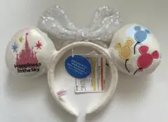 東京ディズニーリゾート カチューシャ