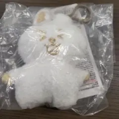 BT 21　マスコット