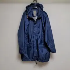 UNIQLO ナイロンジャンバー