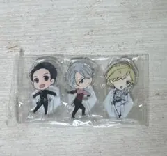 2026年最新】ユーリ!!! on ice ヴィクトルの人気アイテム - メルカリ