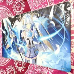 ラバーマット】デート・ア・ライブ 風待八舞【未開封】 - メルカリ