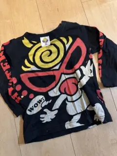 ヒステリックミニ Tシャツ