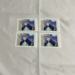 ヒロアカ　ぱしゃこれ　More 波動ねじれ　4枚セット