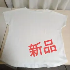 GLACIER ホワイト Tシャツ Mサイズ