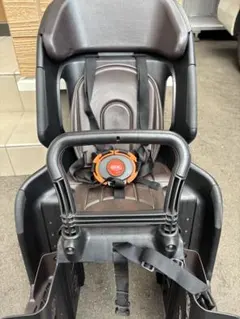 チャイルドシート