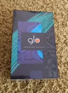 glo hyper 電子タバコ本体