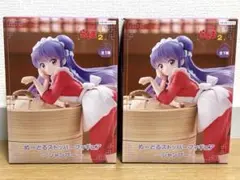 ぬーどるストッパーフィギュア シャンプー 2点セット