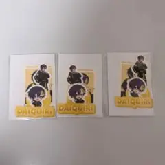 STPR EXPO くじ すにすて だいきりくん