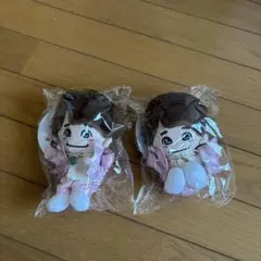 【最終値下げ】なにわ男子 ちびぬい 第2弾 まとめ売り Amazon.co.jp: なにわ男子 ちびぬい 第2弾 初心LOVE (大橋 和也