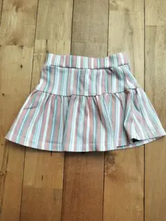 【本日のみ値下げ】90cm スカッツ