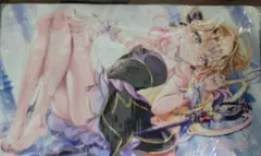 超昂大戦ブライド・エスカレイヤー プレイマット - メルカリ