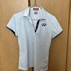 YONEX バドミントン ウェア ポロシャツ