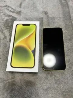 iPhone14 256GB SIMフリー