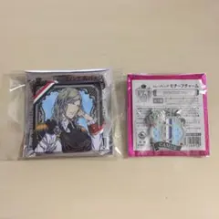 うたプリ プリライ 7th 缶バッジ チャーム カミュ