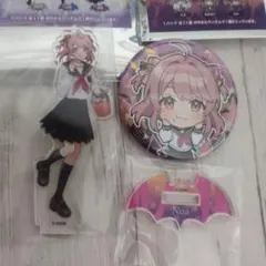 2026年最新】からぴち のあさん アクスタの人気アイテム - メルカリ