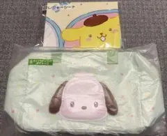 サンリオ　キャラクターズ　当たりくじ