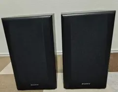 SONY SS-86E 2WAY 密閉型 スピーカー 2026年最新】sony ss-86eの人気アイテム - メルカリ