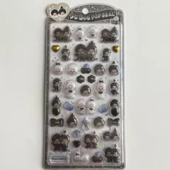 うるちゅるポップシール　モンチッチ　【正規品】