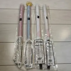 EXILE ライブフラッグ 4本まとめ売り