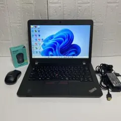 Windows11オフィス2024年i5 SSD256GB メモリ8GB レノボ