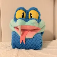 最安値　正規品　新品タグ付き　ディズニーリゾート　ズートピア　ゲイリー　マフラー