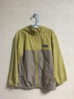 FOインターナショナルフード付きジャケット120