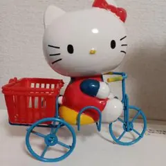 2026年最新】三輪車 キティちゃんの人気アイテム - メルカリ