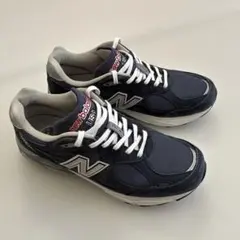 2026年最新】990v3 ネイビーの人気アイテム - メルカリ