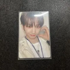 BOYNEXTDOOR 1999. ジェヒョン トレカ