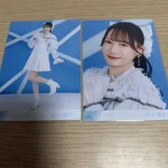 鈴木瞳美 ミニフォト 生写真 - メルカリ